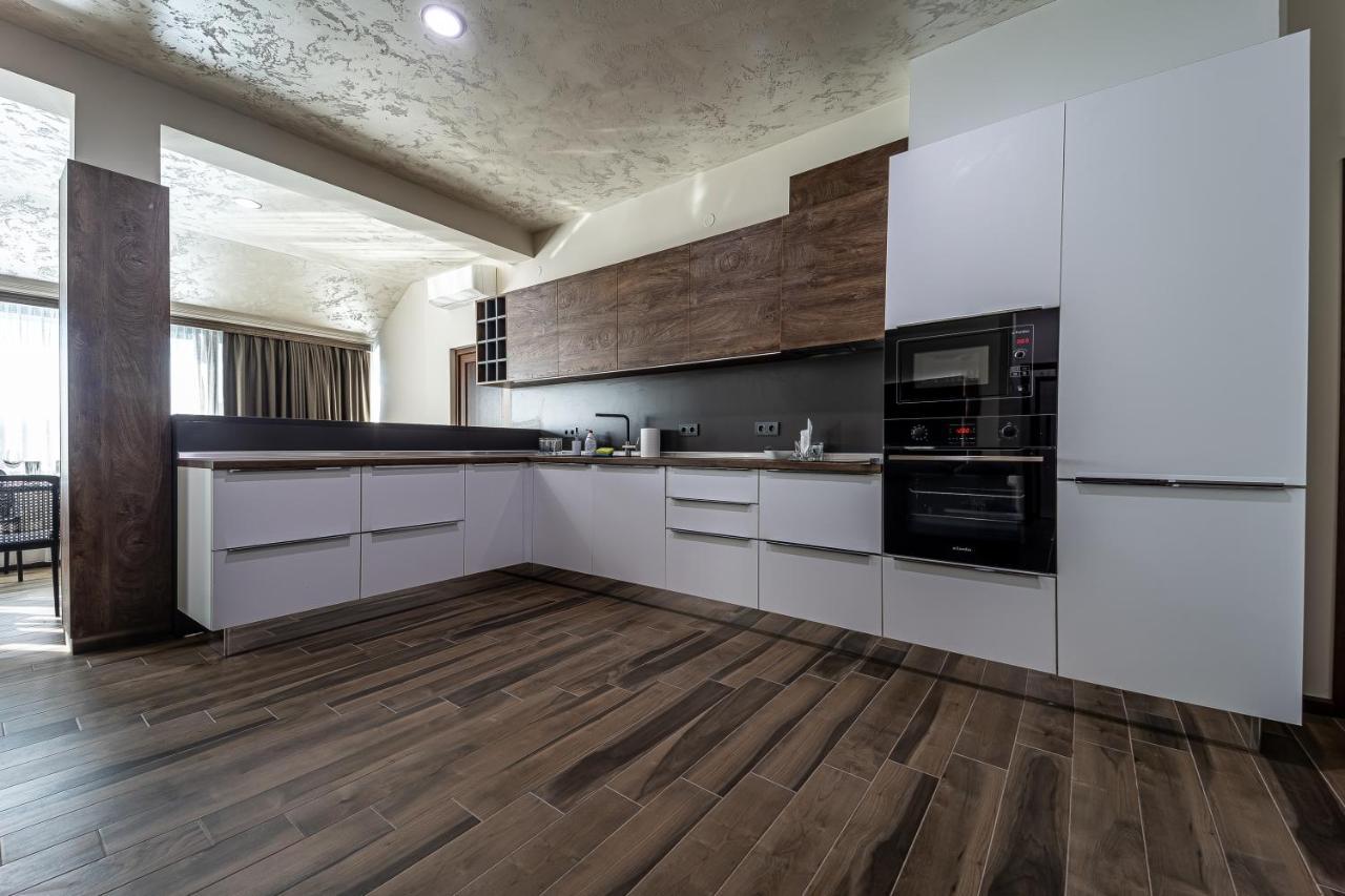 Villa Euphoria Ridovo Exterior foto