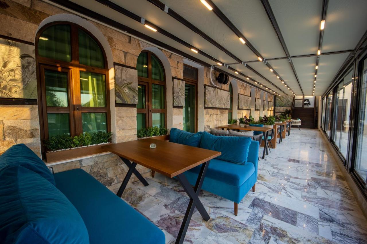 Villa Euphoria Ridovo Exterior foto