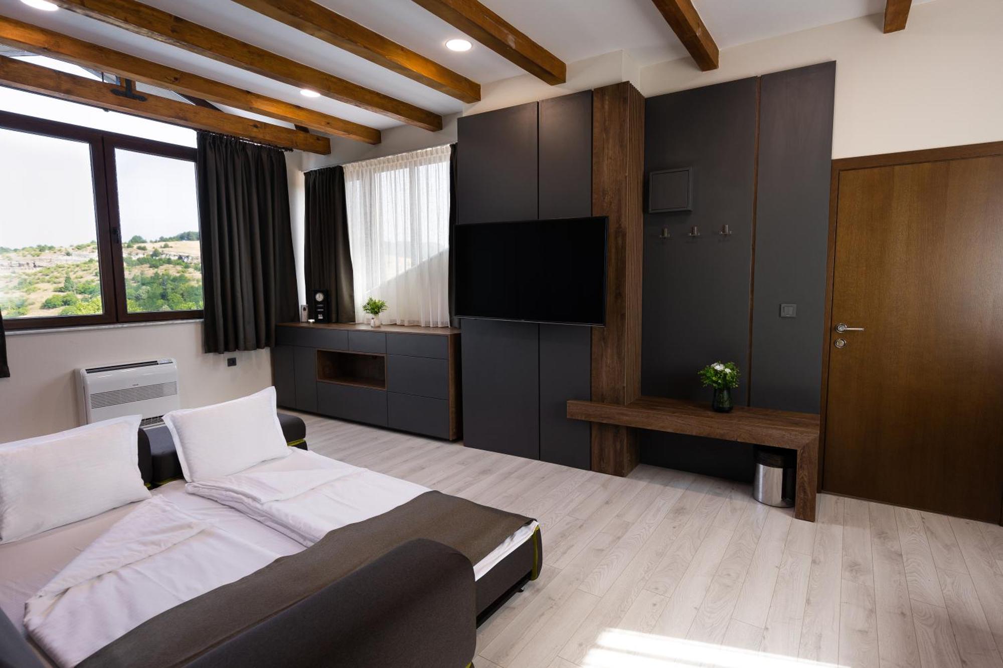 Villa Euphoria Ridovo Exterior foto