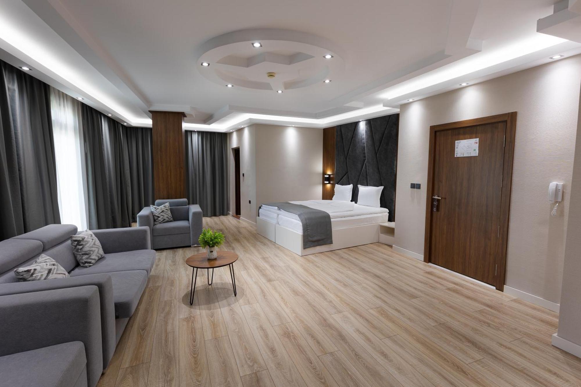 Villa Euphoria Ridovo Exterior foto